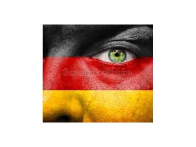 مدرسه-آموزش زبان آلمانی : مبتدی - پیشرفته