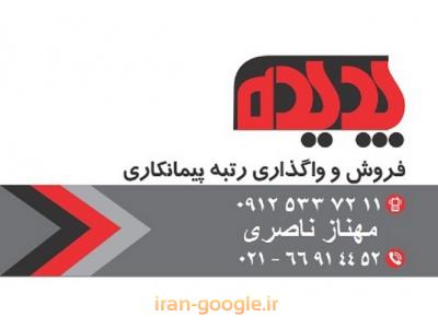شرکت پیمانکاری-واگذاری رتبه آماده پیمانکاری تهران و شهرستان ، تک رشته و دو رشته.