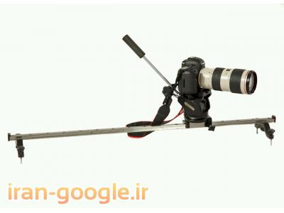 دوربین-وسیله حرکتی دوربین اسلایدر یا منوریل