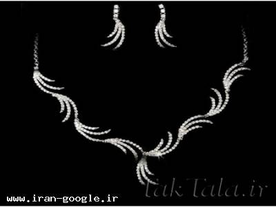از ایران- فروش زیباترین طلا و جواهرات با قیمت مناسب  در  تهران 